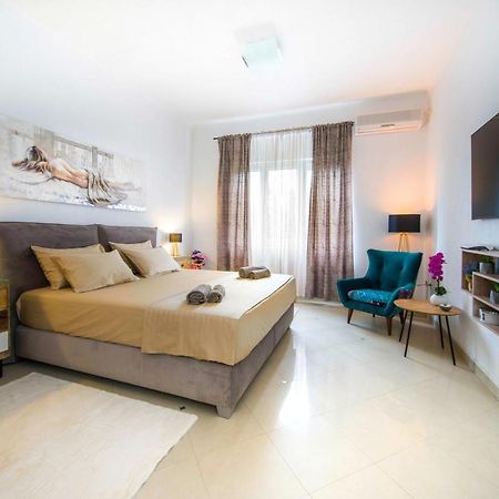 Apartment Alice Central Luxe Сплит Экстерьер фото