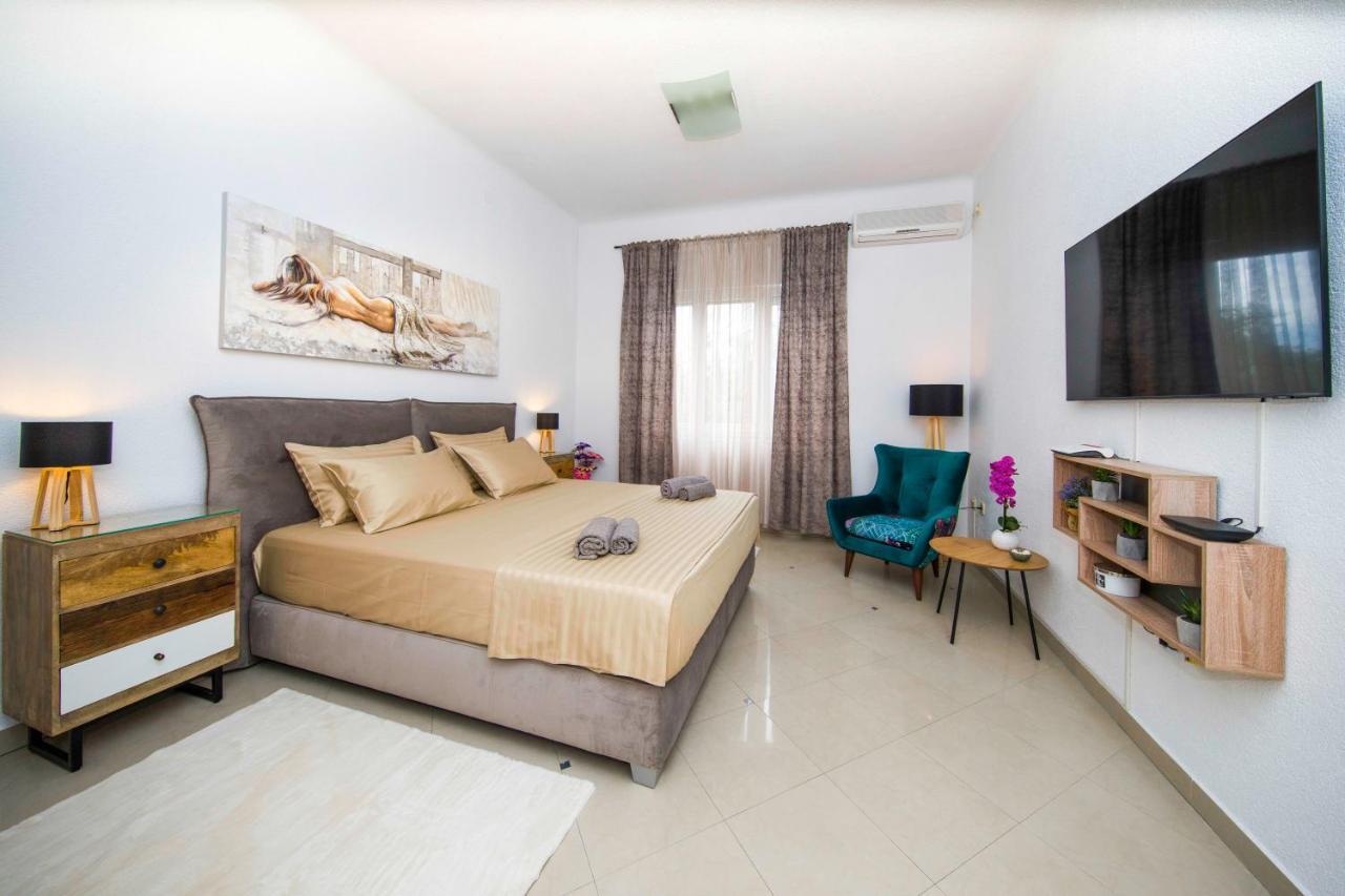 Apartment Alice Central Luxe Сплит Экстерьер фото