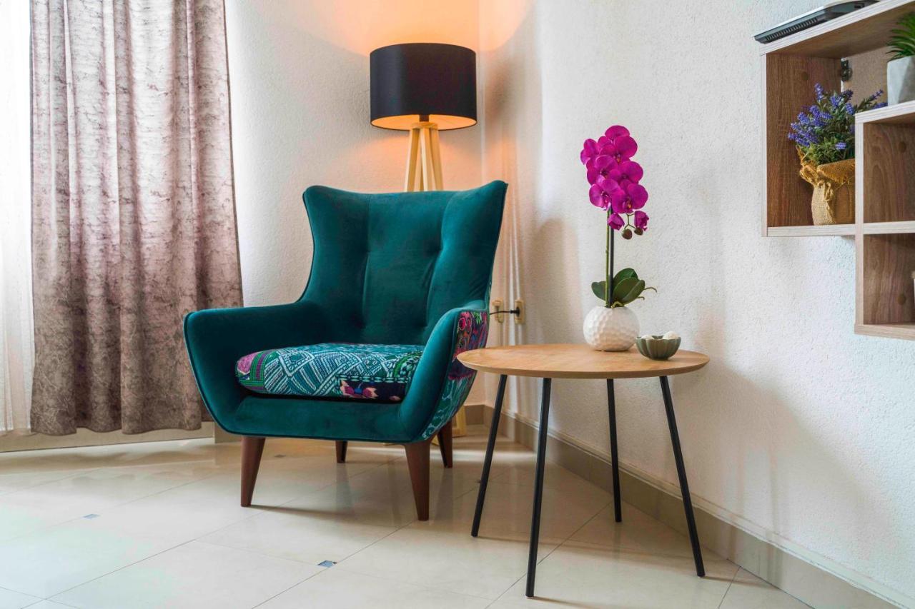 Apartment Alice Central Luxe Сплит Экстерьер фото
