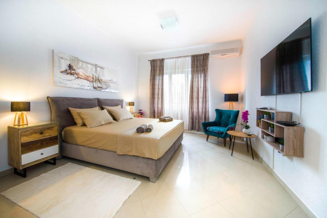 Apartment Alice Central Luxe Сплит Экстерьер фото