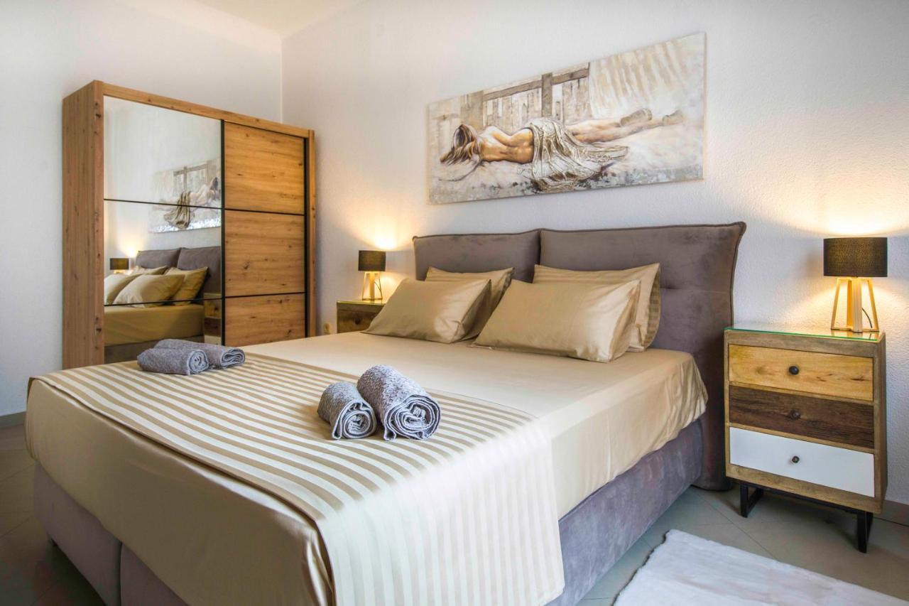 Apartment Alice Central Luxe Сплит Экстерьер фото