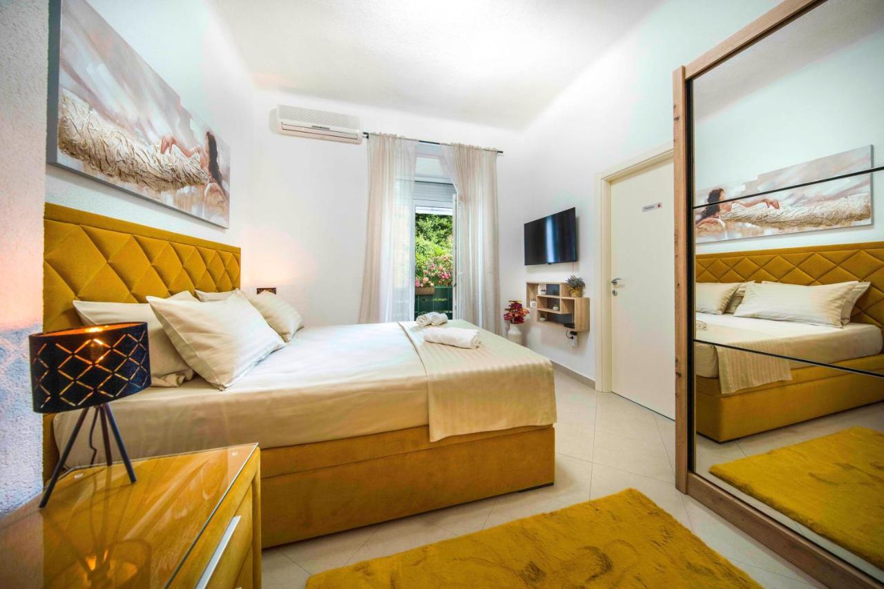 Apartment Alice Central Luxe Сплит Экстерьер фото
