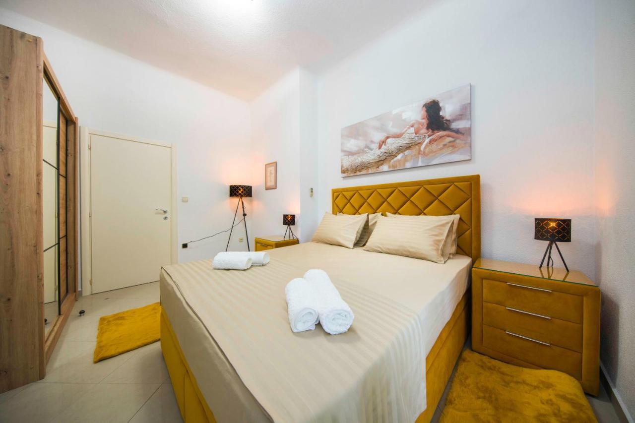 Apartment Alice Central Luxe Сплит Экстерьер фото