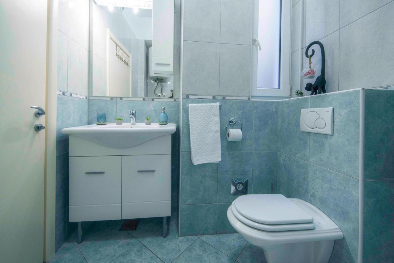 Apartment Alice Central Luxe Сплит Экстерьер фото