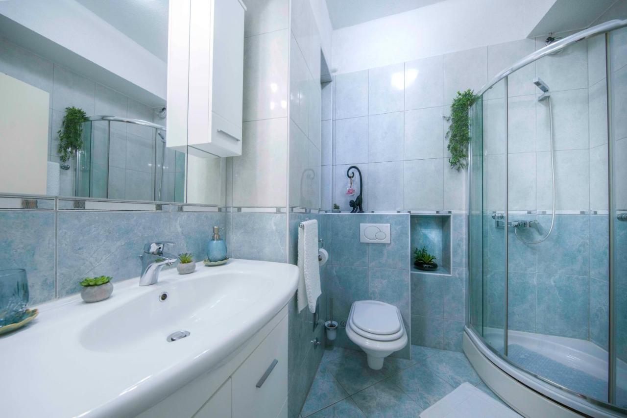 Apartment Alice Central Luxe Сплит Экстерьер фото