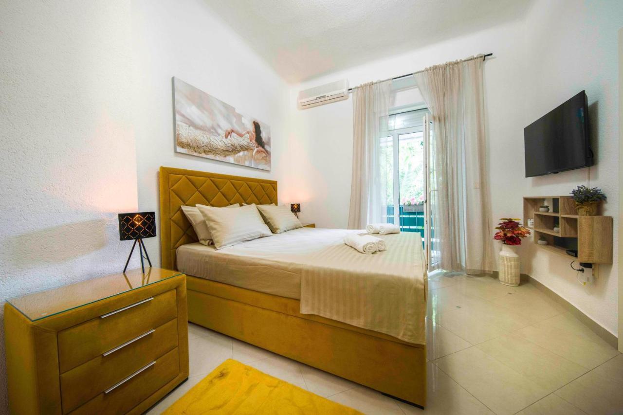 Apartment Alice Central Luxe Сплит Экстерьер фото
