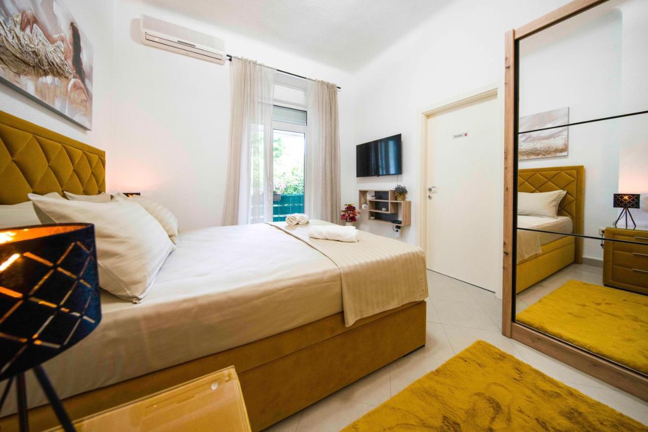 Apartment Alice Central Luxe Сплит Экстерьер фото