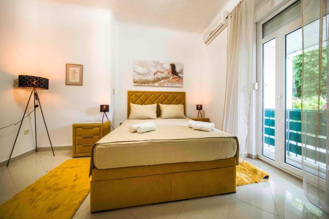 Apartment Alice Central Luxe Сплит Экстерьер фото