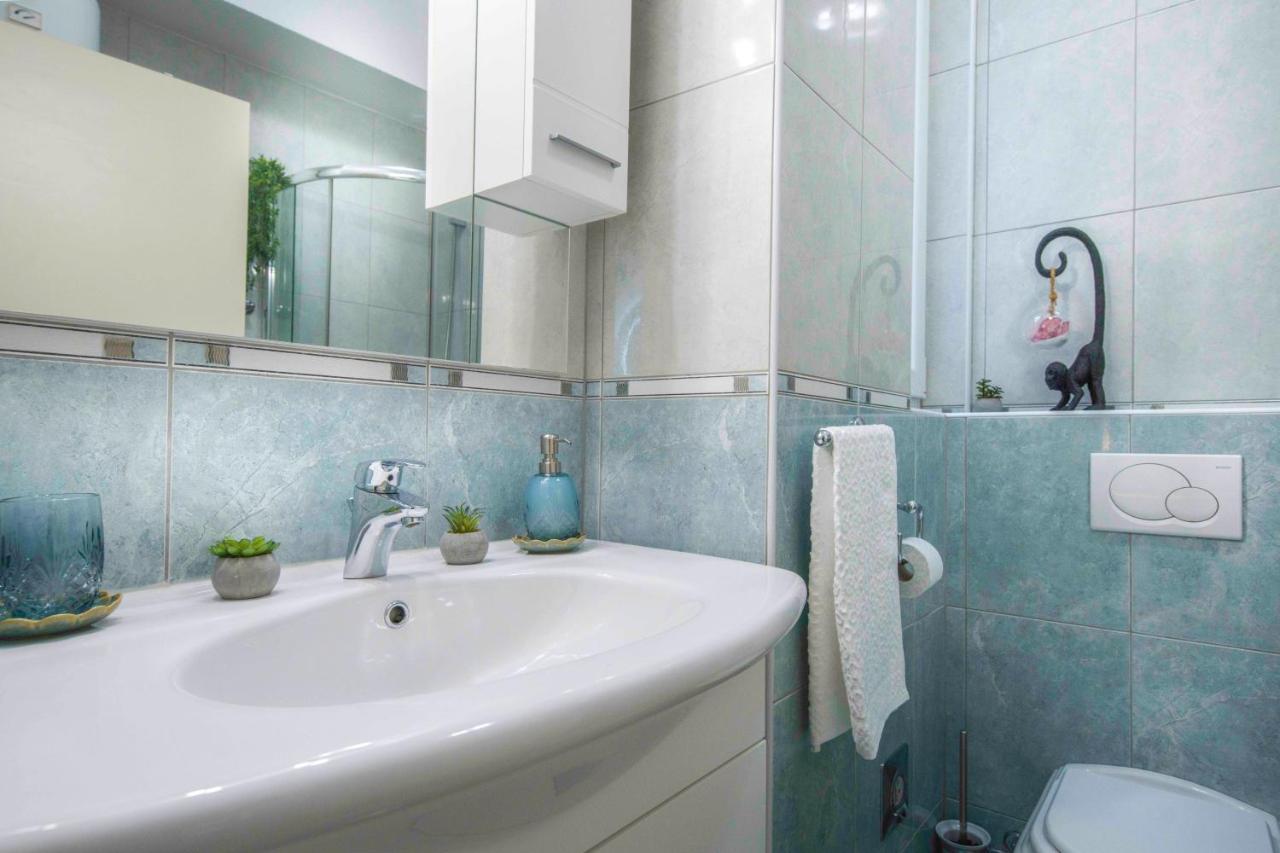 Apartment Alice Central Luxe Сплит Экстерьер фото