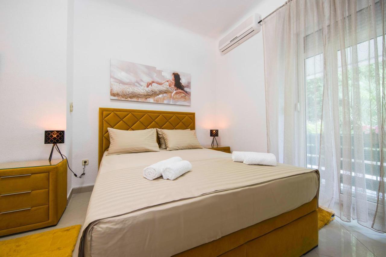 Apartment Alice Central Luxe Сплит Экстерьер фото