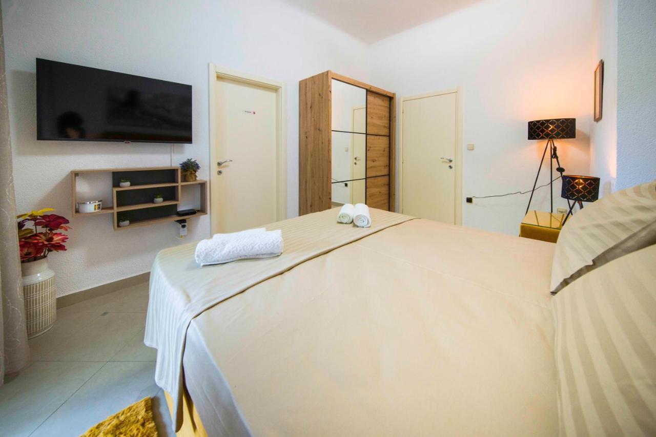 Apartment Alice Central Luxe Сплит Экстерьер фото