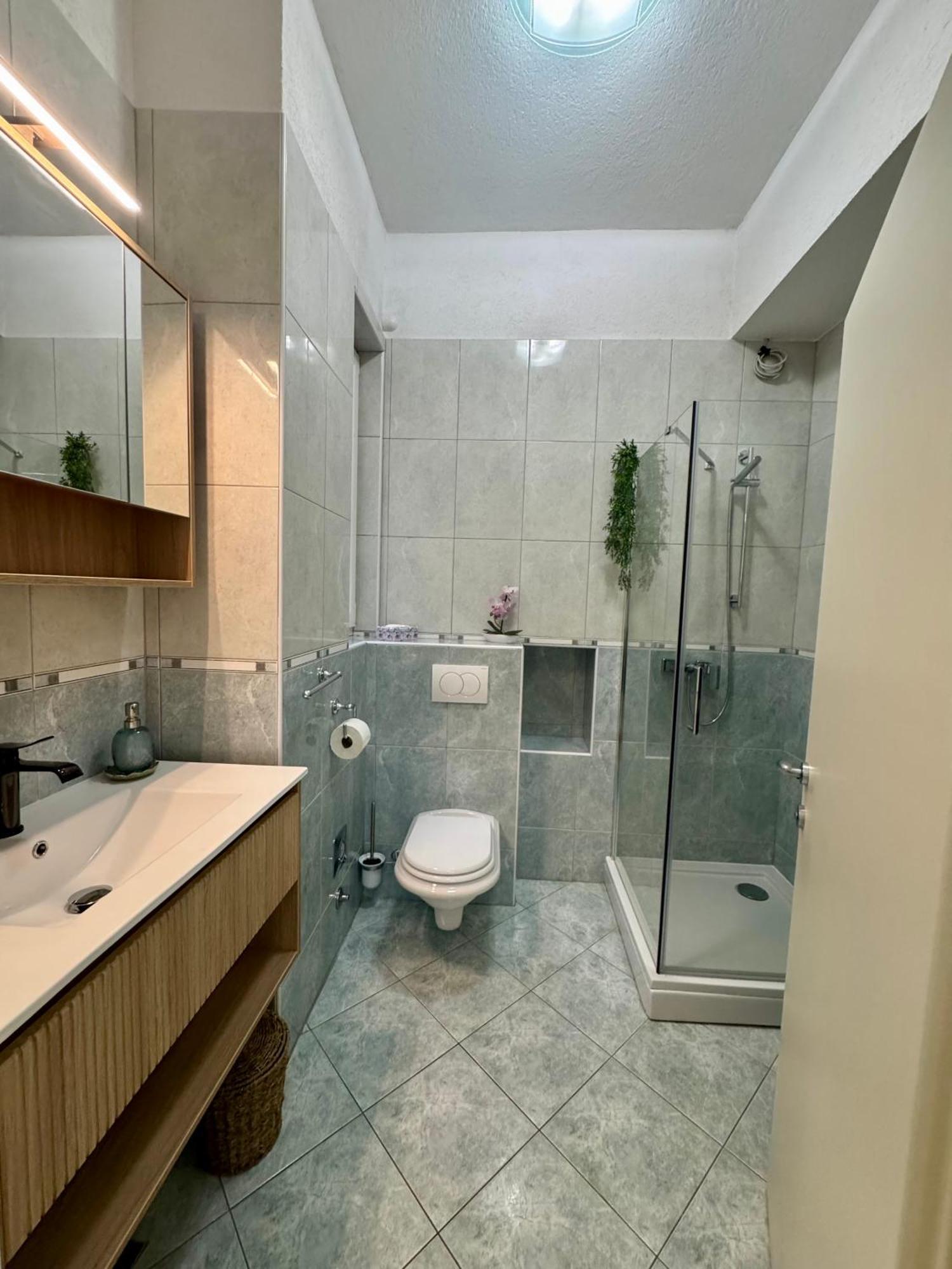 Apartment Alice Central Luxe Сплит Экстерьер фото