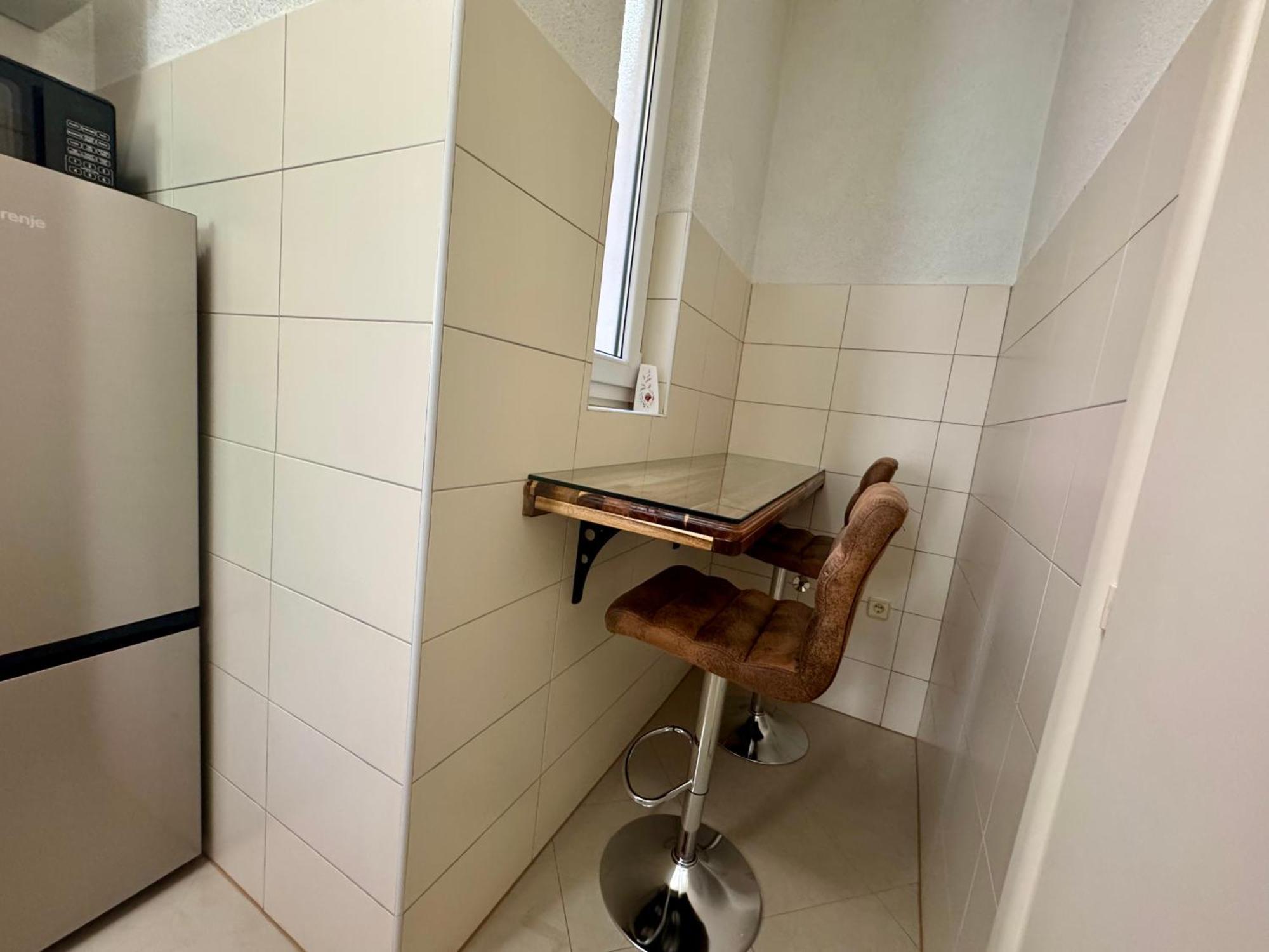 Apartment Alice Central Luxe Сплит Экстерьер фото