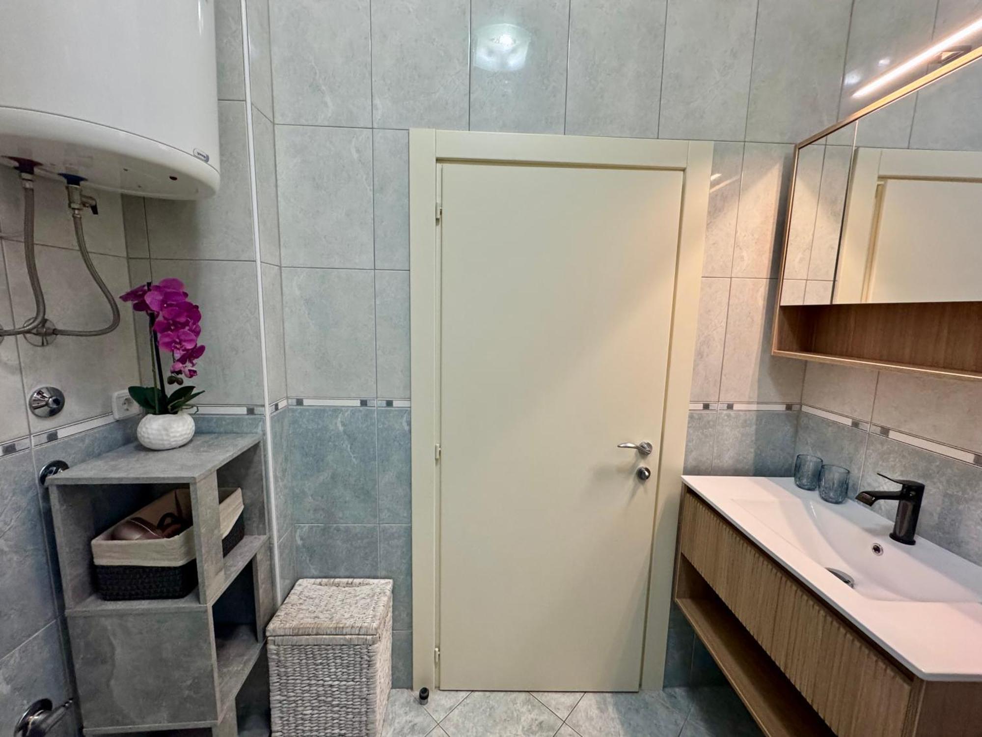 Apartment Alice Central Luxe Сплит Экстерьер фото