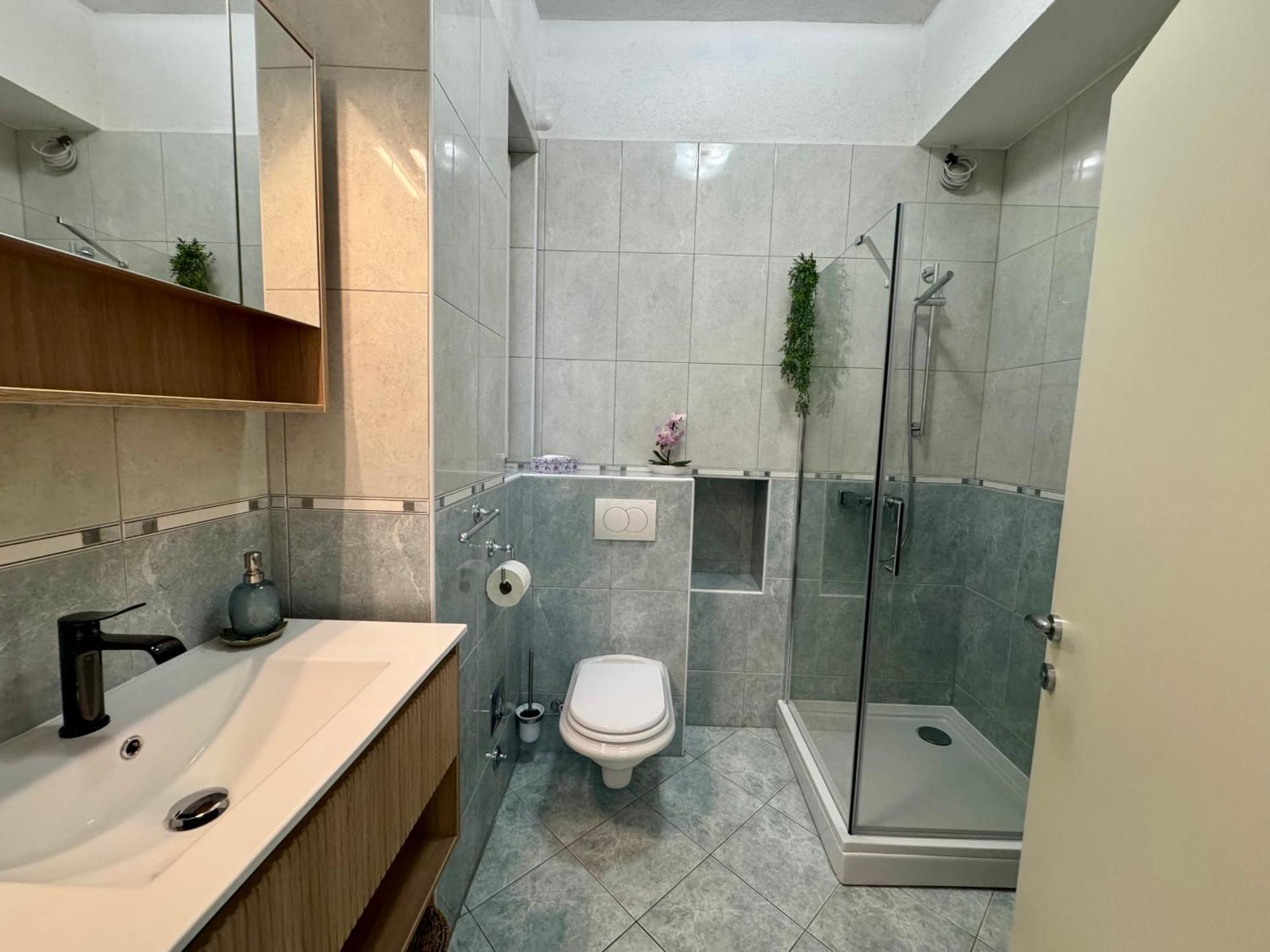 Apartment Alice Central Luxe Сплит Экстерьер фото