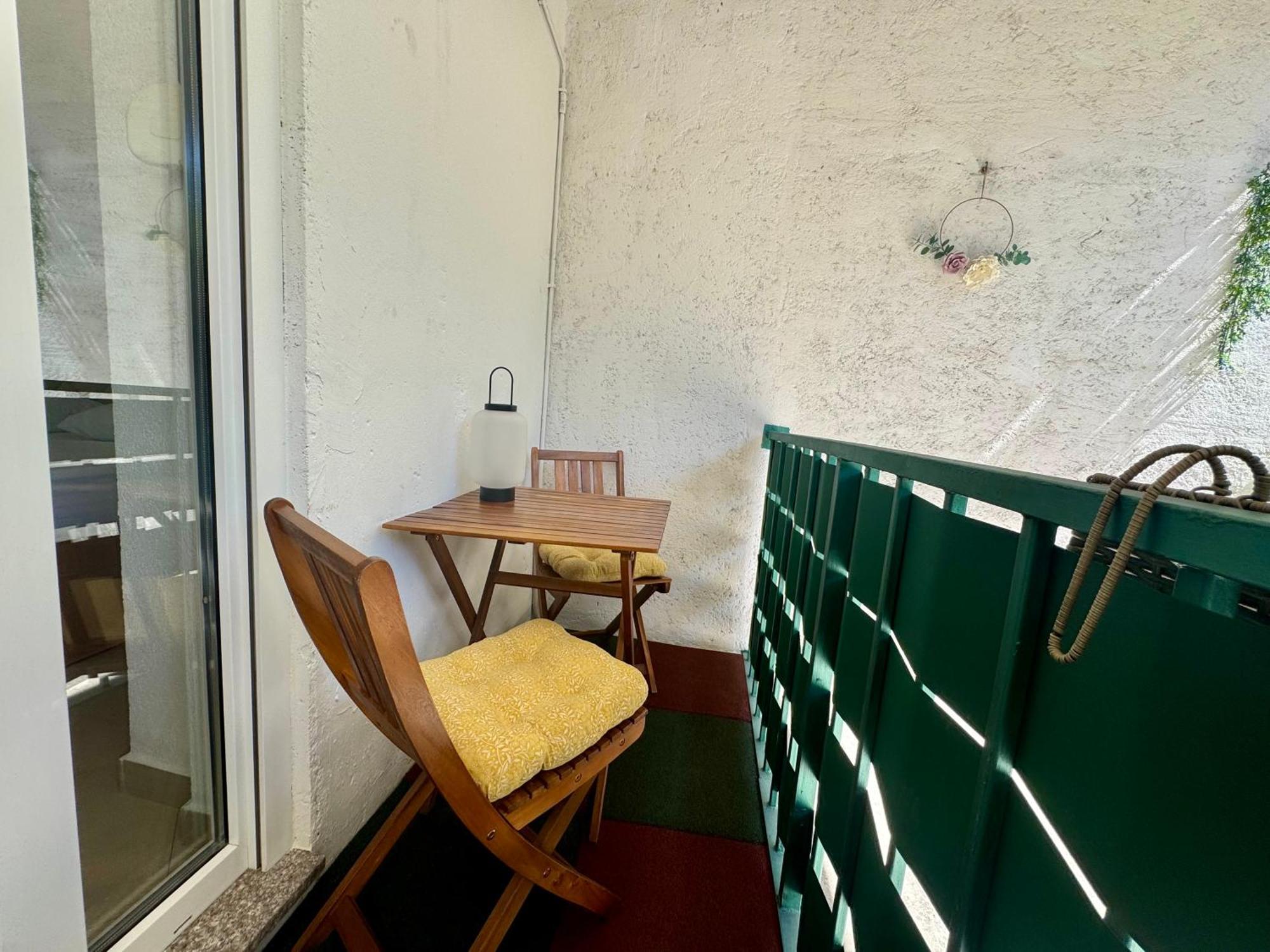 Apartment Alice Central Luxe Сплит Экстерьер фото
