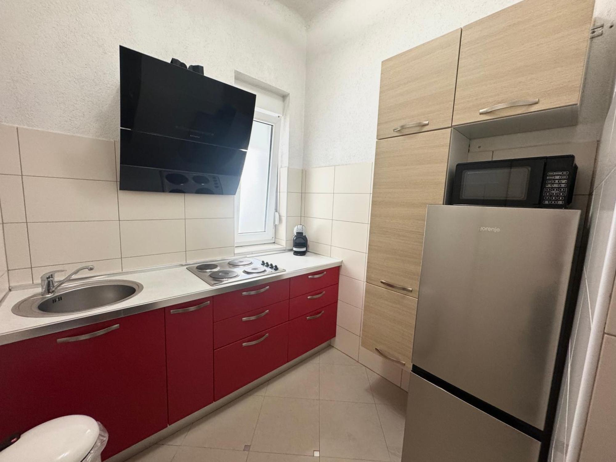 Apartment Alice Central Luxe Сплит Экстерьер фото